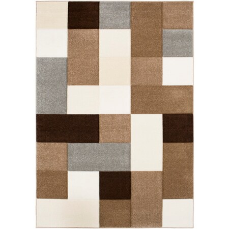 Surya Santa Monica - 7'10 X 10'3" Area Rug" SAC2308-710103